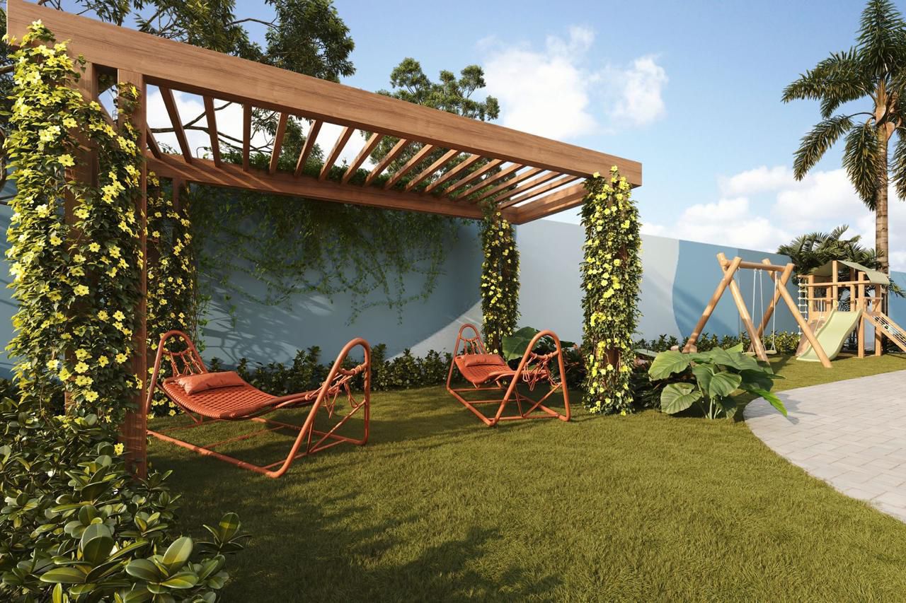 Mangabeira Parque Clube